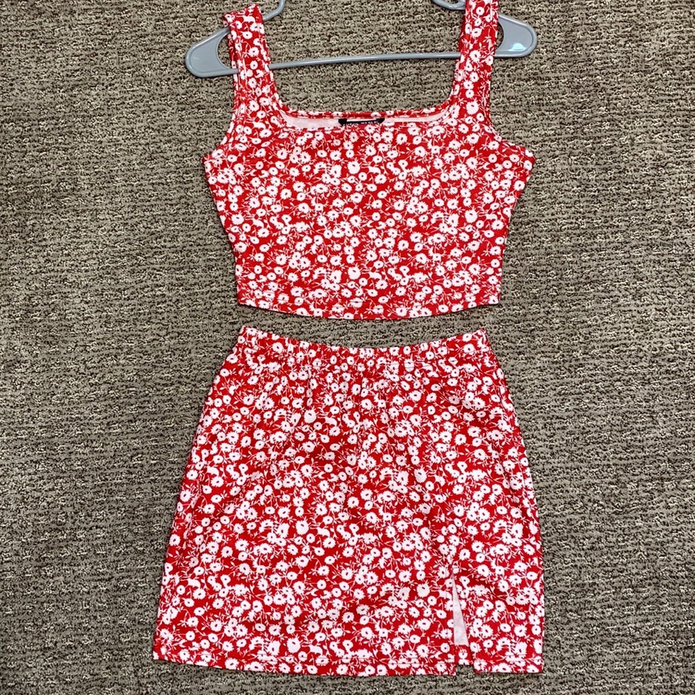 SHEIN Set